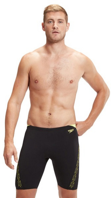 speedo Hyperboom 五分及膝泳褲 8-00303817509