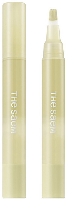 THe SaeM 得鮮 Cover Perfection 鉛筆遮瑕膏 4ml, 綠米色, 1個