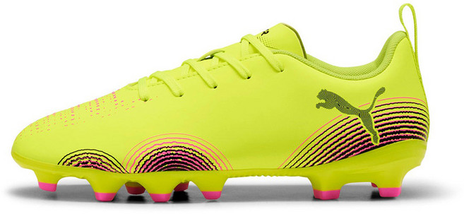 PUMA FUTURE 8 PLAY FG/AG Jr 足球鞋 10814403
