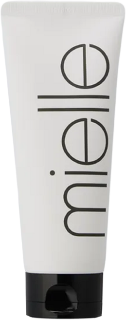 Mielle 米樂絲 CACAY 果油捲髮乳 160ml 改善毛躁 捲髮造型, 1瓶