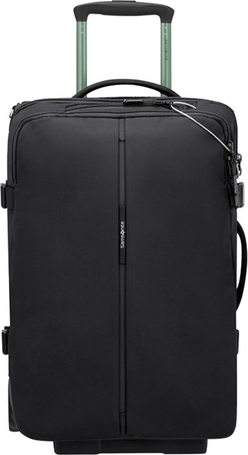 Samsonite 新秀麗 SECURIPAK 2.0 附輪行李袋 1509431041