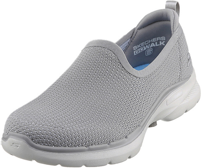 SKECHERS 女款Go Walk 6運動鞋 SP0WW22X01
