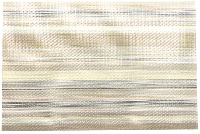 iINDOORS 歐風防水隔熱餐墊, 45 x 30cm, 歐風米黃, 1個