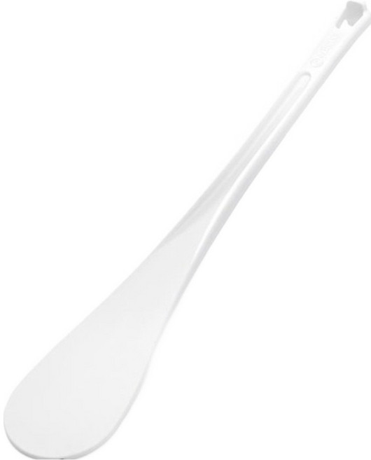 de Buyer 畢耶 耐熱刮刀 40cm, 1個, 單一顏色