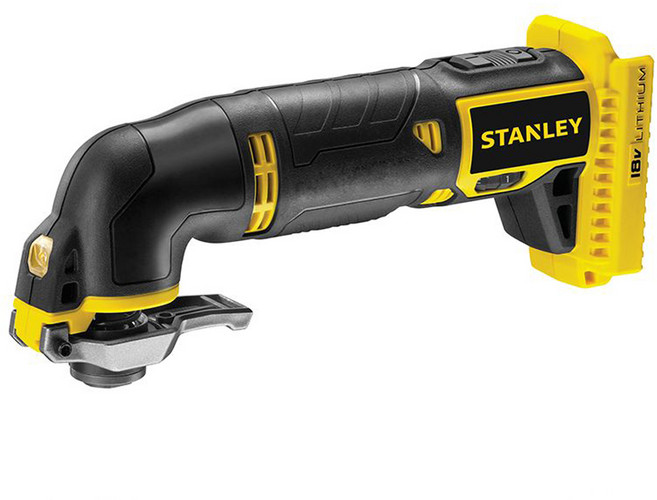 STANLEY TOOLS 台灣公司貨 鋰電磨切機 空機 18V STCT1830, 1個