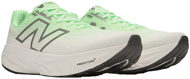 New Balance 女款 Fresh Foam X 1080 v14 D楦運動鞋 W1080F14