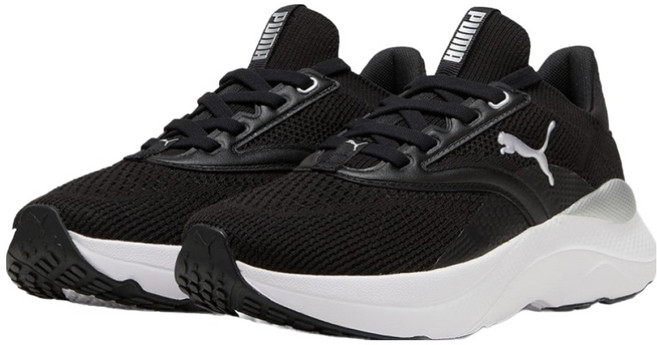 PUMA 女款 SOFTRIDE MAYVE WNS 慢跑運動鞋