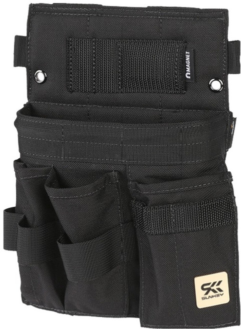 SUNKEY 多用途工具袋 SP-2312M, 1個