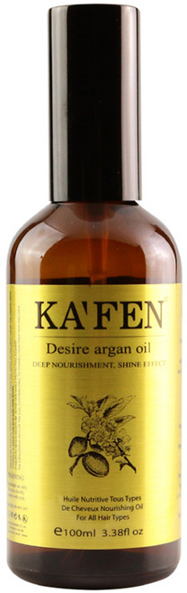 KA'FEN 卡氛 極致修護摩洛哥油, 100ml, 1瓶