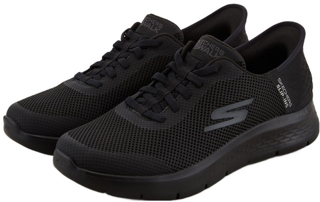 SKECHERS 男款Go Walk Flex運動鞋 SP0MWCFY281