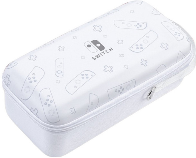 HOHOO SKY2 Nintendo Switch 2 保護殼 收納包, 1個, 單一商品, Joy-Con 圖示
