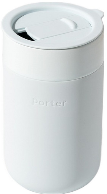 W&P Porter To-Go 陶瓷馬克杯, 1個, 500ml, 薄荷綠
