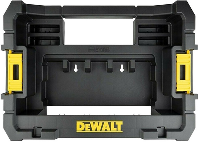 DEWALT 得偉 變形金剛 配件收納盒 DT70716-QZ 工具箱, 1個