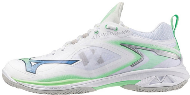 Mizuno 美津濃 WAVE CLAW NEO 3 羽球鞋 71GA247315