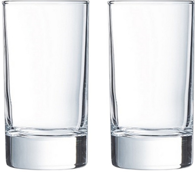 LaBONI 高球杯 150ml, 2個