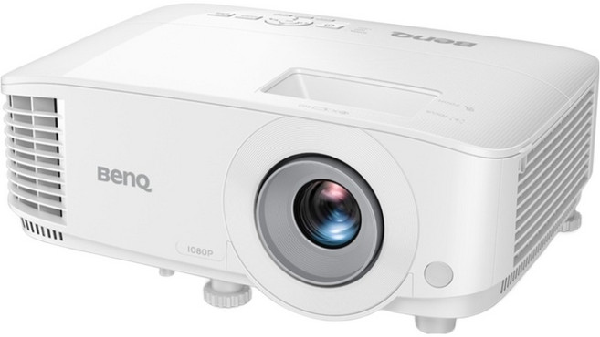 BenQ 明基 1080p高亮度會議室投影機, MH560