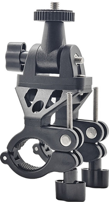 INSTA360 X2/X3/X4/X5 車尾固定支架 副廠, SBO-25060835, 1個
