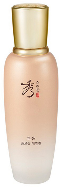 Sooryehan 秀雅韓 台灣公司貨 西施潤本 超潤精萃乳液, 130ml, 1瓶