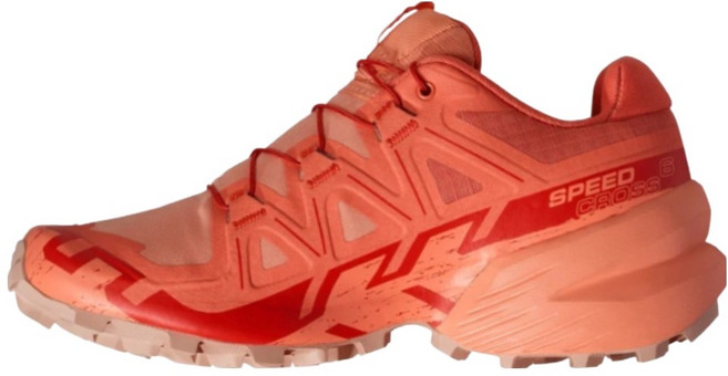 SALOMON 女款 Speedcross 6 L47766200