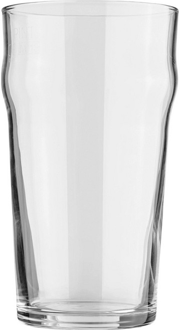 pulsiva Duero啤酒杯 570ml, 1個