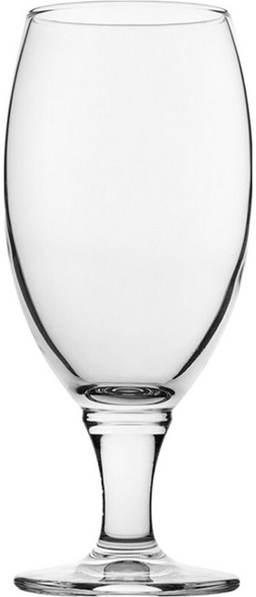 Pasabahce 帕莎帕琦 Cheers高腳啤酒杯 280ml, 1個
