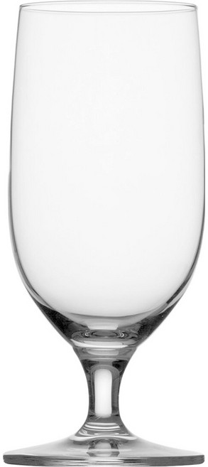 土耳其 nUDE Primeur高腳啤酒杯 390ml, 1個