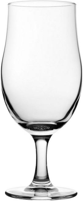 Pasabahce 帕莎帕琦 Draft高腳啤酒杯 380ml, 1個