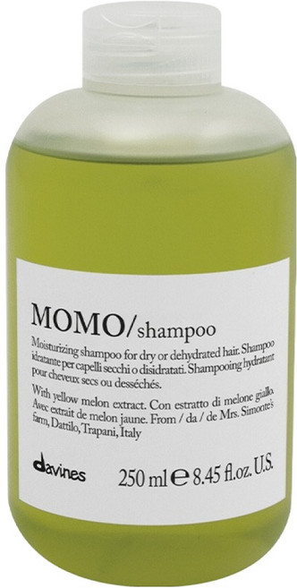 다비네스 모모 샴푸, 1개, 250ml