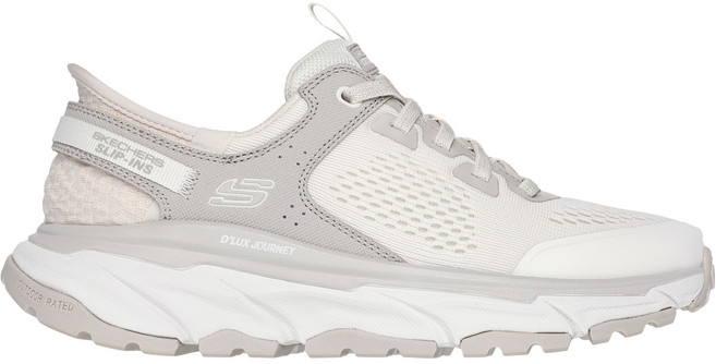 SKECHERS 女款 Deluxe Journey Slip-ins 運動鞋 SL0WPCEY411