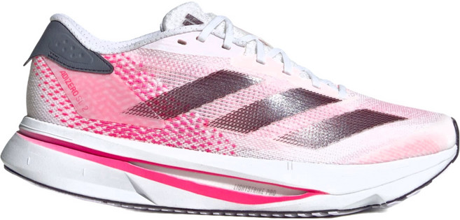 adidas 愛迪達 女款 ADIZERO SL2 W 跑步鞋 IF6767