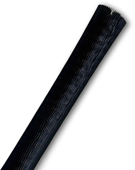 CLEAN 克林 蜂巢包裝紙套 45cm, 黑色, 24捲