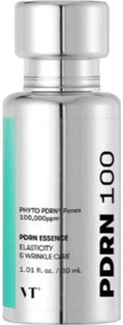 VT 台灣公司貨 PDRN精華100, 30ml, 1瓶