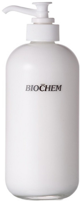 ARWIN 雅聞 BIOCHEM 倍優 左C嫩白保濕身體乳, 475ml, 1瓶