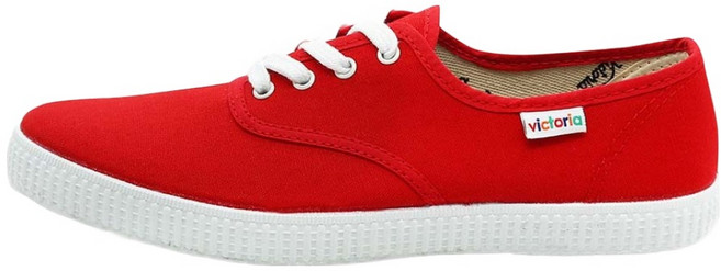VICTORIA SHOES Cha Cha 運動鞋 106613