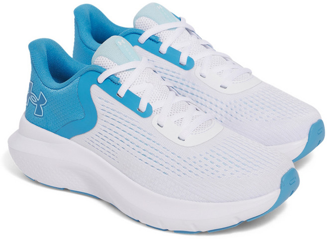 UNDER ARMOUR 安德瑪 女款 CHARGE ROGUE 5慢跑鞋 3028262-101