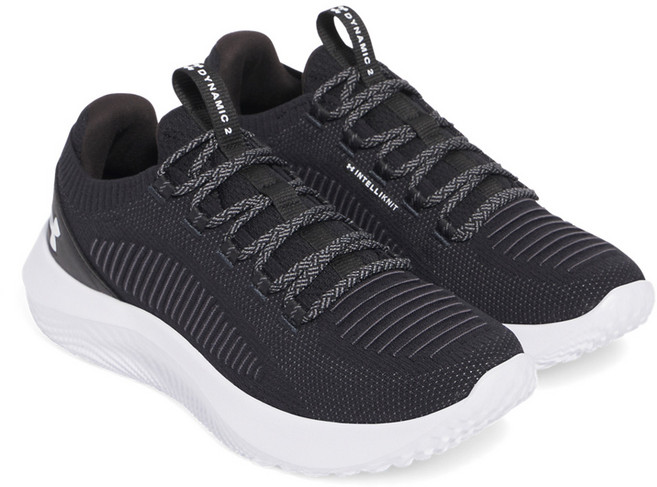 UNDER ARMOUR 安德瑪 男款 Dynamic 2 訓練鞋 3028076-002 US9.5