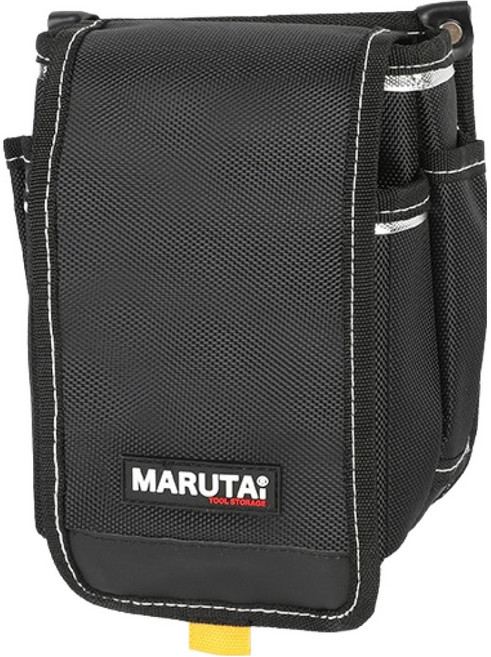 MARUTAi SUNKEY MARUTAI 雙層工具袋 MWP-B11, 1個