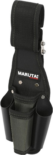 MARUTAi SUNKEY 搭扣工具袋 MWP-B21, 1個