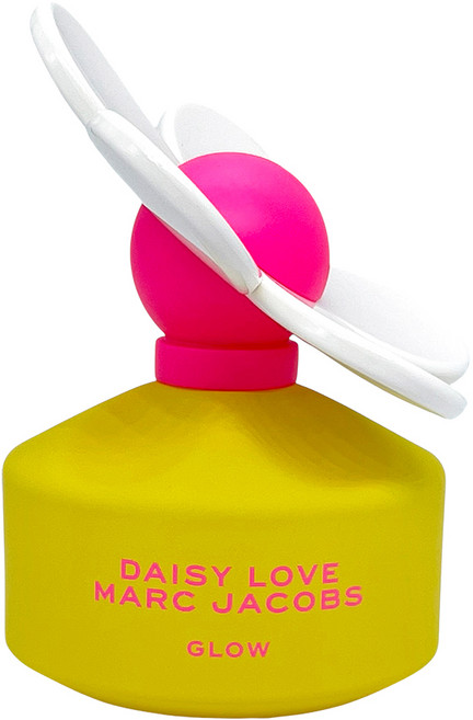 MARC JACOBS 馬克賈伯 親愛雛菊燦耀限量版淡香水 台灣公司貨, 50ml, 1瓶