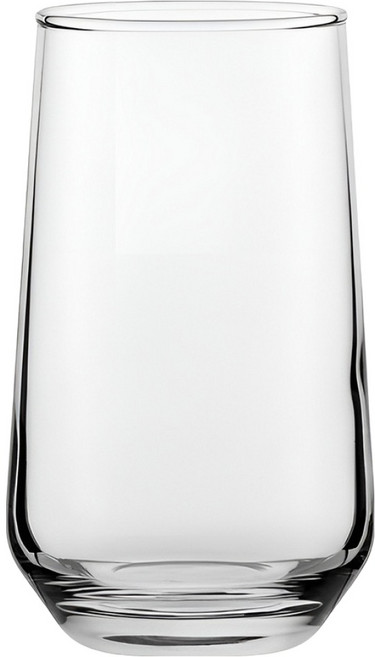 utopia Summit 玻璃杯 350ml, 透明色, 1個