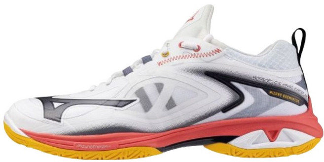 Mizuno 美津濃 男款運動鞋 71GA247325 US 8.5