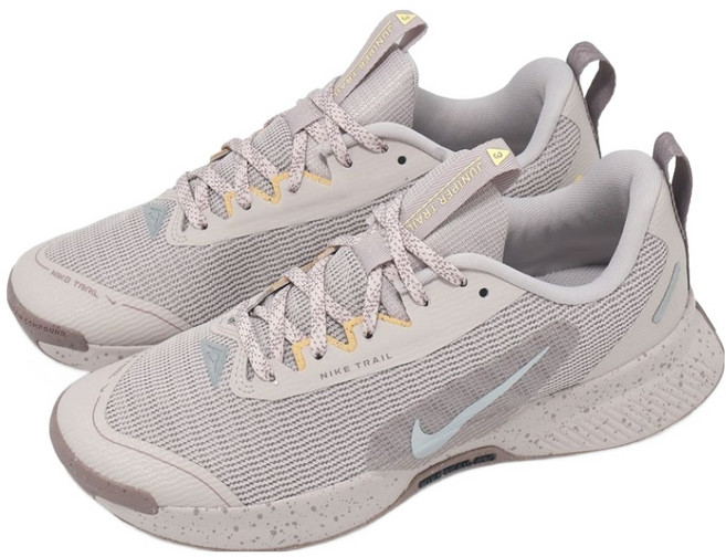 NIKE 耐吉 女款 W JUNIPER TRAIL 3 運動鞋 FQ0902-002