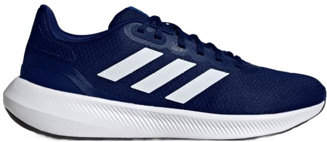 adidas 愛迪達 男款 RUNFALCON 3.0 運動鞋 ID2286