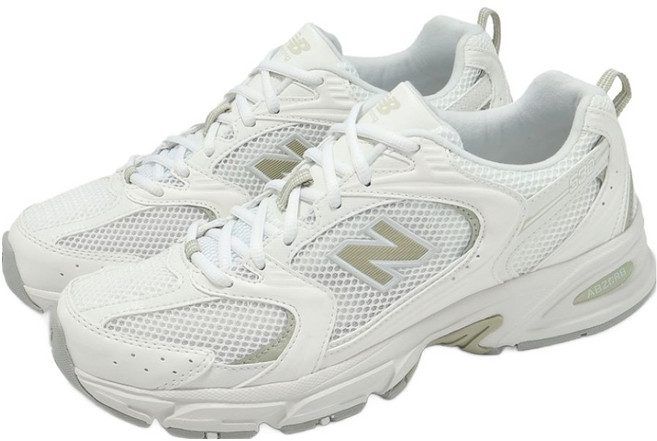 New Balance 男女款 530 D楦休閒運動鞋 U530CSC