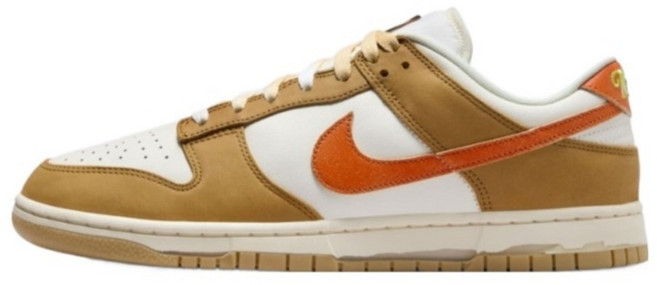 NIKE 耐吉 男款 DUNK LOW RETRO 休閒鞋 HM3729-181
