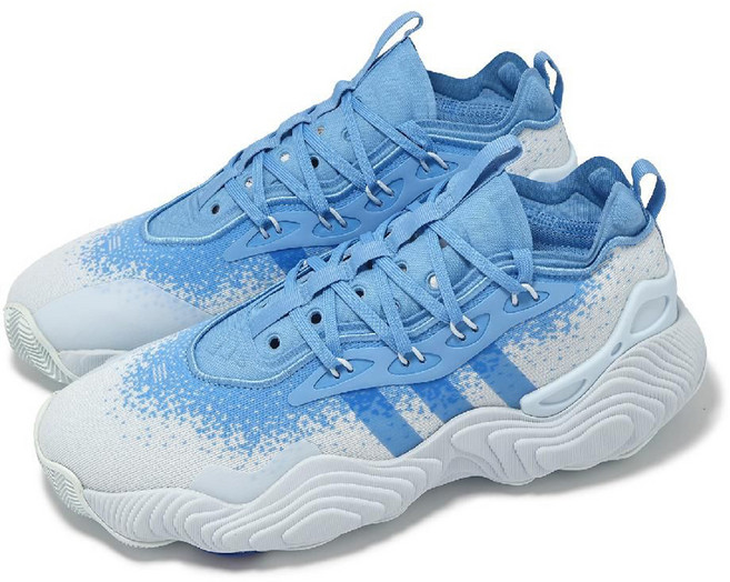 adidas 愛迪達 男款 Trae Young 3 運動鞋 IE2707