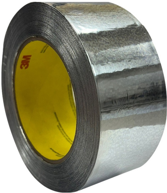 3M 膠帶 50mm x 55m, 1個