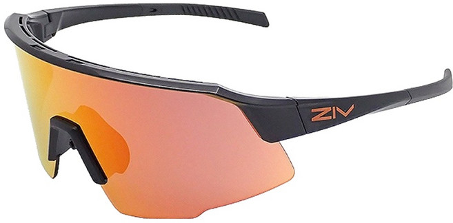 ZIV IRON XS太陽眼鏡 259, 黑色, 1個