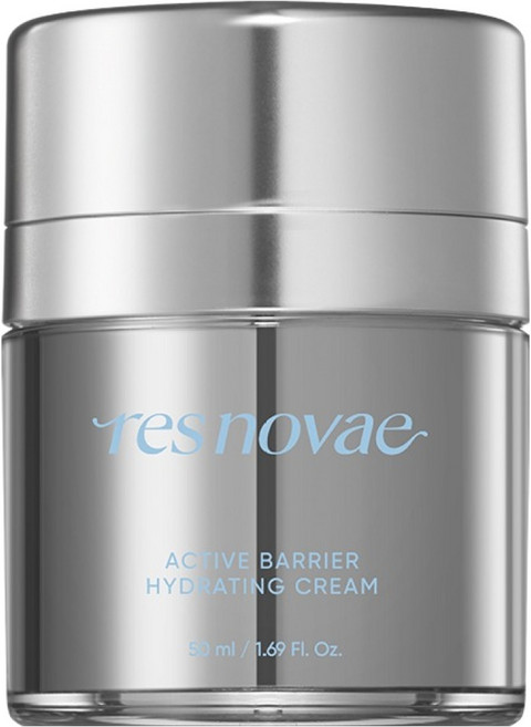 res novae 活性屏障保濕霜, 1個, 50ml