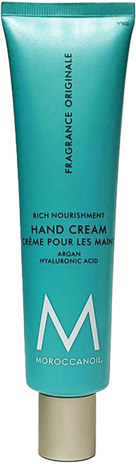 MOROCCANOIL 摩洛哥優油 台灣公司貨 經典護手霜, 100ml, 1件